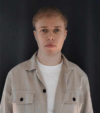 Sebastian Brissman Trefyr